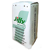 Jiffy / Джаффи торфяной профессиональный субстрат 225 л, фракция 0-8 мм, pH 5.8-6.0 (Эстония)