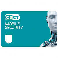 Антивірус Eset Mobile Security для 1 ПК, ліцензія на 2year (27_1_2), фото 2