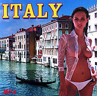 Italy [CD/mp3]