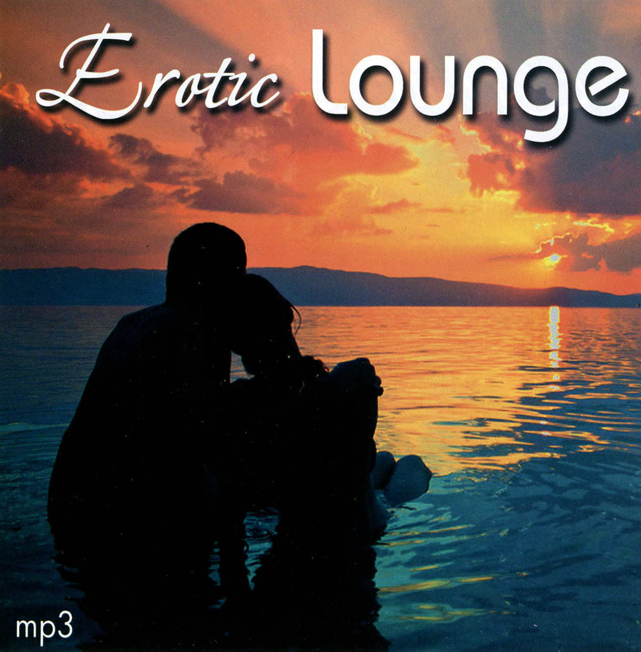 Erotic lounge [CD/mp3]