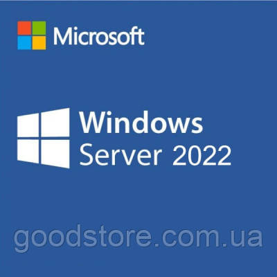ПЗ для сервера Microsoft Windows Server 2022 CAL — 1 Device CAL — 1 year Subscription