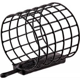 Годівниця Brain fishing "Фидер" L 100g Black (1858.20.48) - оригінал