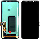 Дисплей Samsung Galaxy S9 Plus G965F з тачскріном OLED, фото 2