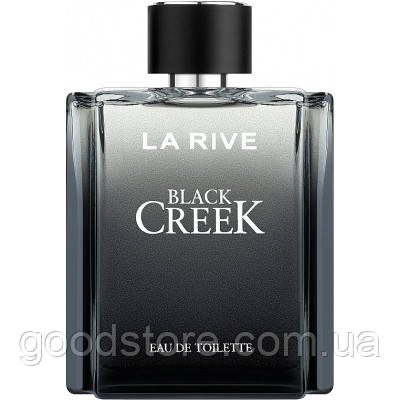 Туалетна вода La Rive Black Creek 100 мл (5901832068662)