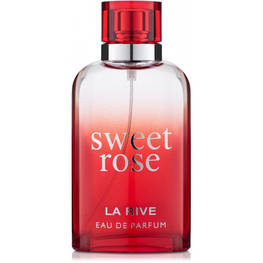 Парфумована вода La Rive Sweet Rose 90 мл (5906735232103)