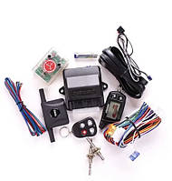 Автосигналізація 2way "Convoy" MP-90 LCD V3 — 2 брелоки/1-дв./турботаймер/дисп./без сирени