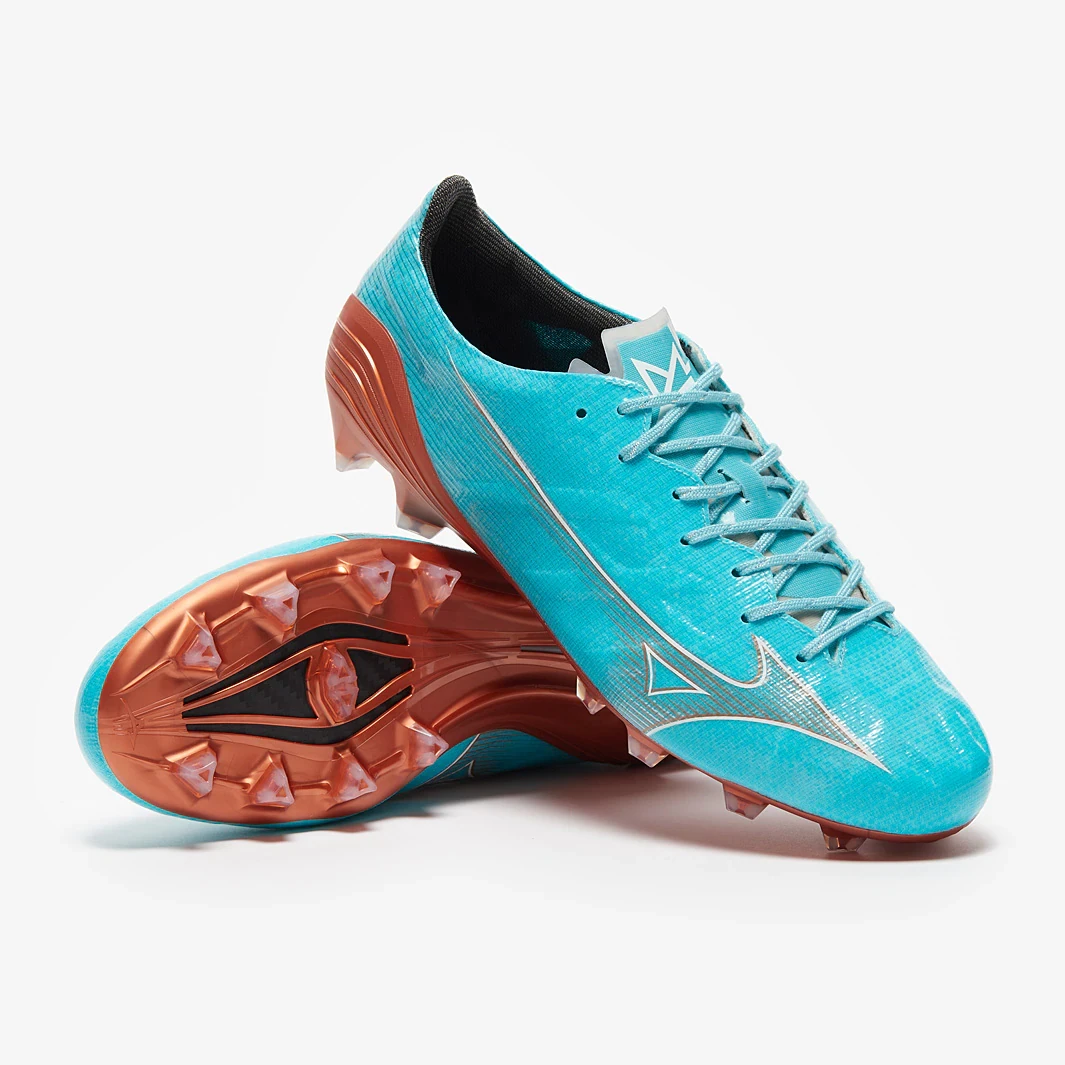 Футбольні бутси професійні MIZUNO Alpha ELITE