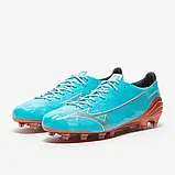 Футбольні бутси професійні MIZUNO Alpha ELITE, фото 8