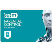 Антивірус ESET Parental Control для Android для 1 ПК, ліцензія на 1year (47_1_1), фото 2