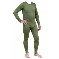 Комплект термобелья Tramp Warm Soft XXL Olive (TRUM-019-Olive-2XL)