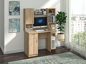 Комп'ютерний стіл Імпульс