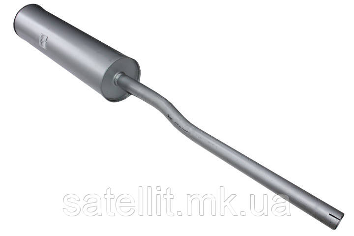 Глушитель-резонатор Газель ГАЗ-3302, 28-1201008-01