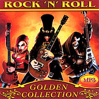 Rock`N`Roll [CD/mp3]