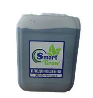 Рідке добриво Smart Grow Плодоношення 10л