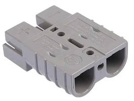 Силовий роз'єм живлення Anderson 50А для причепів, трейлерів