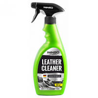 Автомобильный очиститель WINSO Leather Cleaner 0.5л (810580)