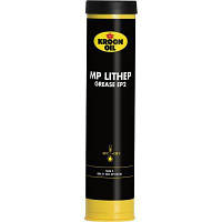 Смазка автомобильная Kroon-Oil MP LITHEP GREASE EP2 400г (03004)