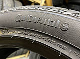 Шини літо 235/50R18 Continental CrossContact 7+мм 19/18рік, фото 8