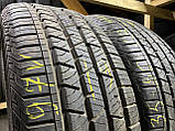 Шини літо 235/50R18 Continental CrossContact 7+мм 19/18рік, фото 3