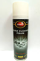 Пена для очистки двигателя Autosol (Engine cleaning Foam) ml. 300 art. 01E12460