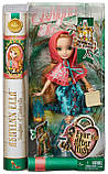 Лялька Ever After High Ешлін Елла через ліс Ashlynn Ella, фото 9
