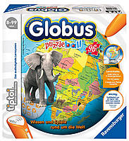 Глобус Ravensburger tiptoi Globus