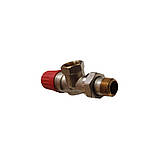 Термостатичний клапан Danfoss RA-N 013G0153, фото 3