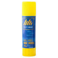 Клей Buromax Glue stick 36 г, JOBMAX (BM.4905)