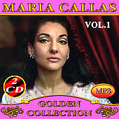 Maria Callas [8 CD/mp3]