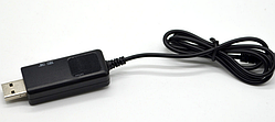 USB 5V to DC 9V 12 V 5.5x2.1 кабель живлення