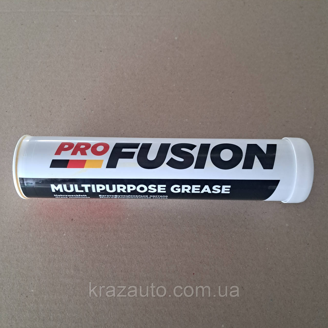 Смазка ProFusion EP-2 Multipurpose 390 г. F402, фото 1