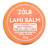 Клей без клея Zola Lami Balm Orange 30 г