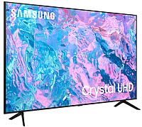 Телевизор Samsung UE50CU7172