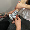 Тейп Phantom Sport Tape White (2,5cmx13,7m), фото 8