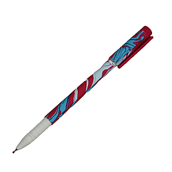 Ручка олійна Vinson синя