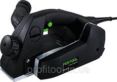 Електрорубанки Festool