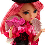 Лялька Ever After High Х.А.Купідон Через ліс C.A.Cupid, фото 2