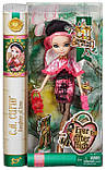 Лялька Ever After High Х.А.Купідон Через ліс C.A.Cupid, фото 3