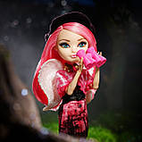 Лялька Ever After High Х.А.Купідон Через ліс C.A.Cupid, фото 4