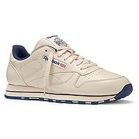 Кроссовки reebok classic leather(женские)