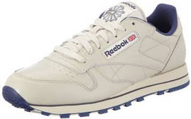 Жіночі кросівки Reebok Classic Leather, фото 3