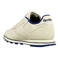 Жіночі кросівки Reebok Classic Leather, фото 5