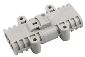 Силові роз'єми живлення водонепроникні для авто 16 см 50 А 600 В (мама+тато)