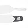 Бинти для боксу Phantom Impact White 400cm. (4м.), фото 4