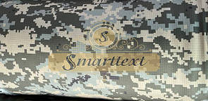 Тканина култач (для тактичних футболок) піксель