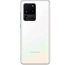Смартфон Samsung Galaxy S20 Ultra 5G G988U 12/128GB White 1sim, 108+48+12/40Мп, 6.9", Snapdragon 865, 5000mAh, фото 2