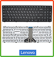 Клавіатура Lenovo IdeaPad 100-15IBD