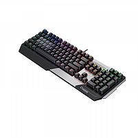 Клавіатура A4Tech Bloody B865 USB Gun Grey, фото 3