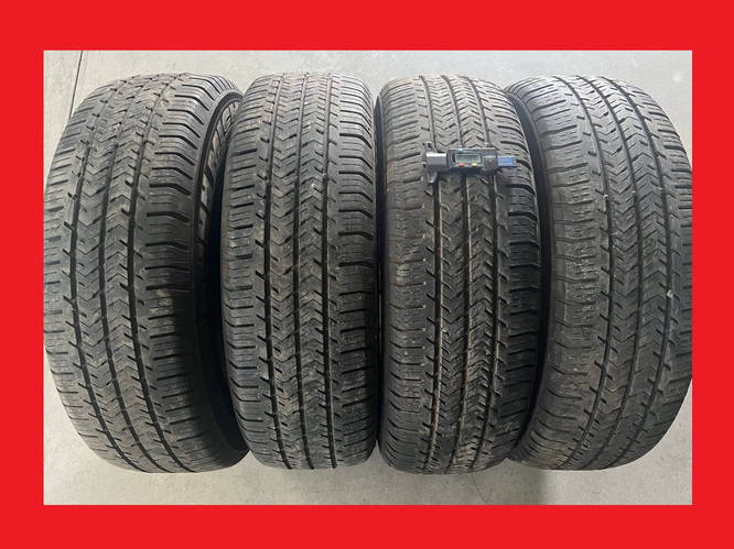 Купить Шини літні / резина летняя R 16 С 195 65 Мішлен Michelin, цена ...