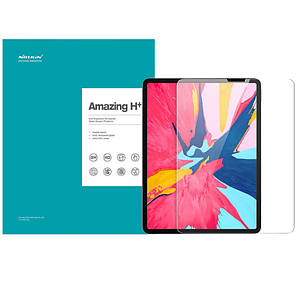 Захисне скло Nillkin (H+) для Apple iPad Pro 11" (2018-2022) / Air 10.9"(2020) (2022), фото 1